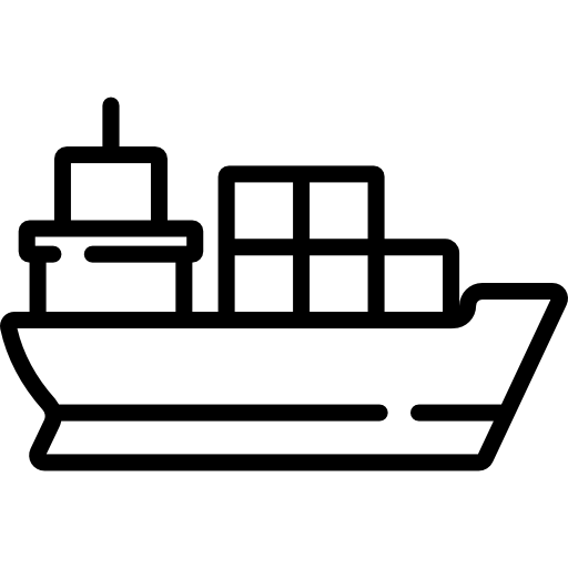 Shipping Icon